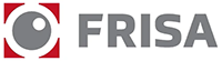 Logo FRISA