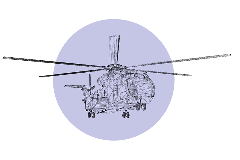 Rotorcraft