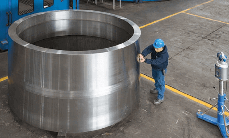 medium-high-alloy-steel